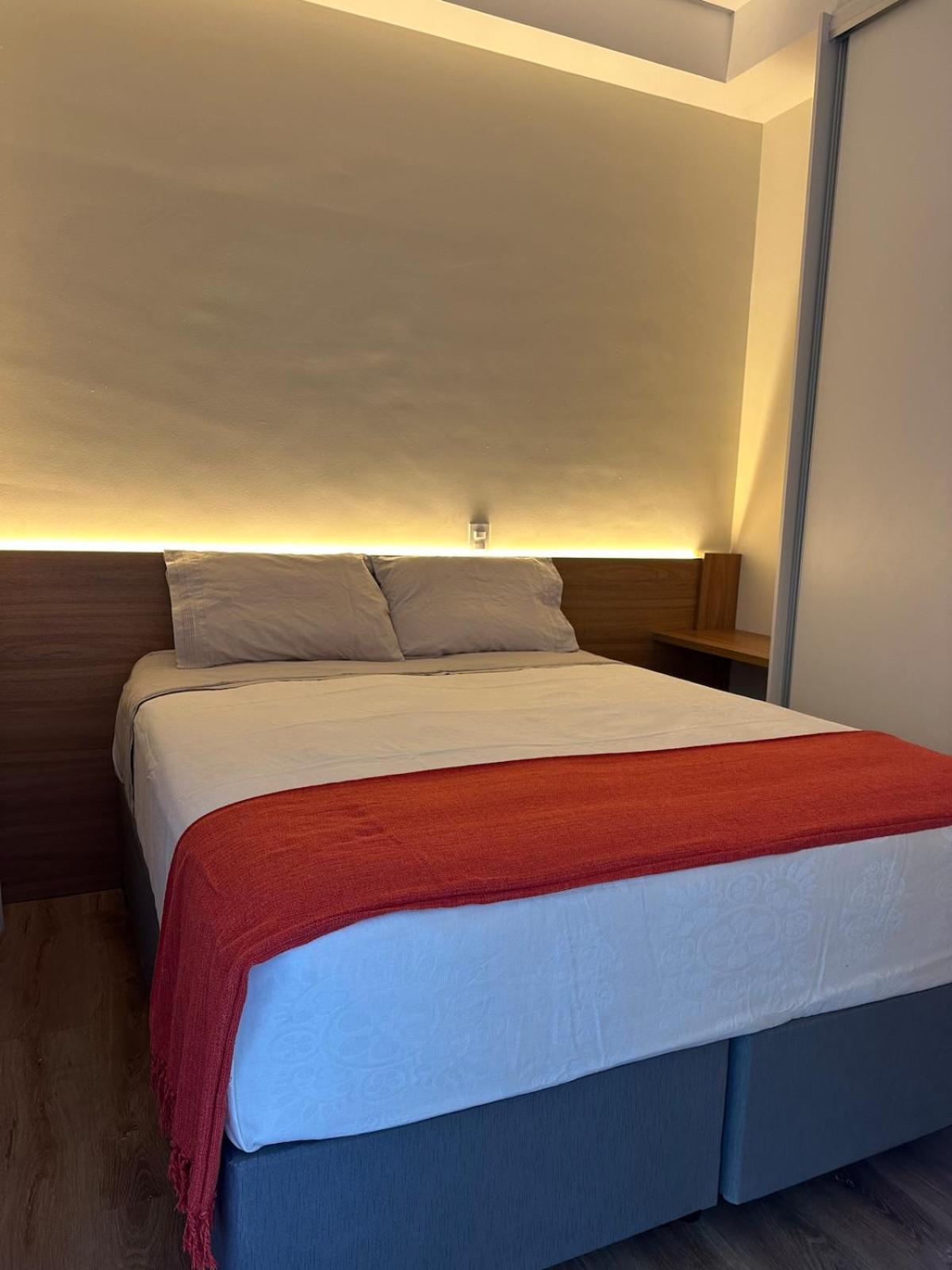 Apartment Apto Novo De 40m No Alto Da Boa Vista *