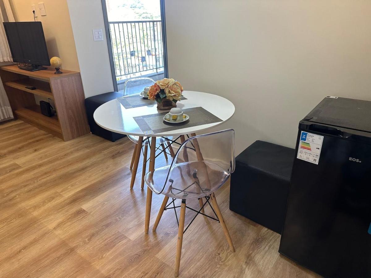 Apto Novo De 40m No Alto Da Boa Vista Apartment Sao Paulo