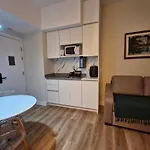 Apto Novo De 40M No Alto Da Boa Vista