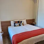 Apto Novo De 40M No Alto Da Boa Vista
