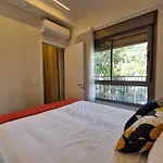 Apto Novo De 40M No Alto Da Boa Vista