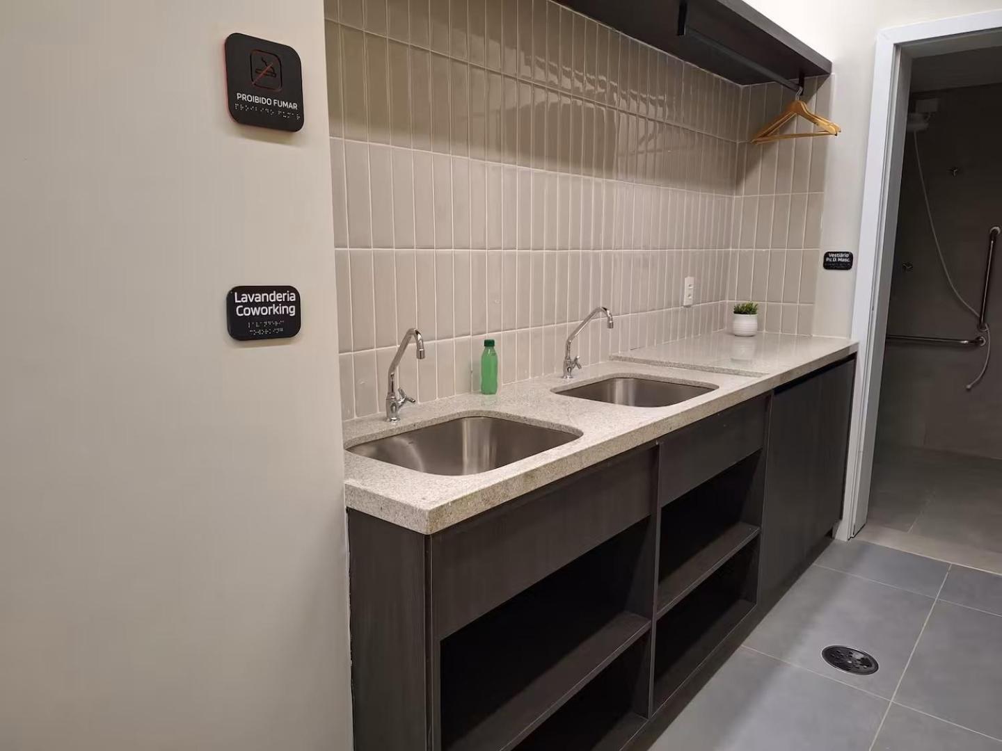 Apartamento Apto Novo De 40m No Alto Da Boa Vista São Paulo