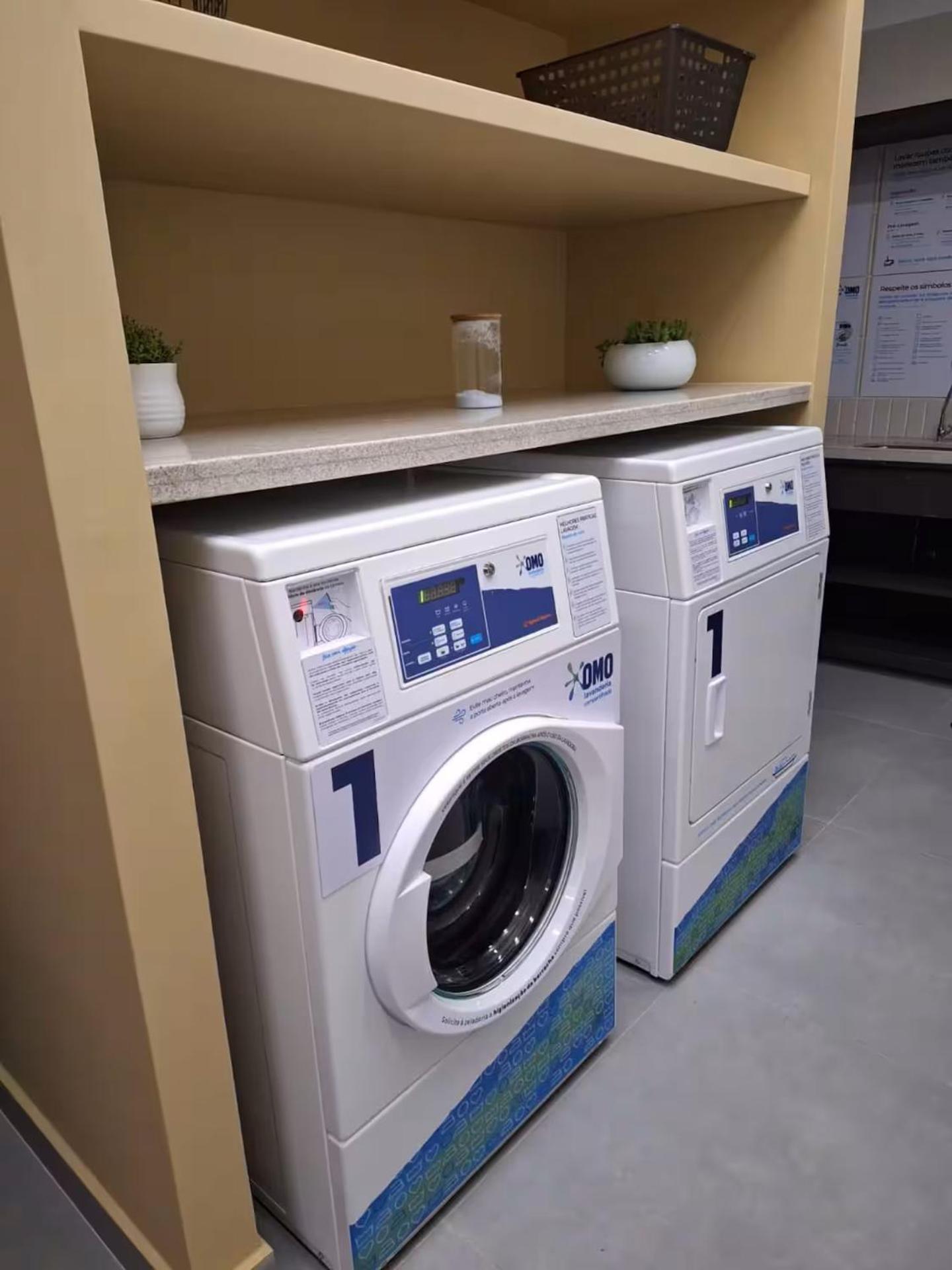 Apartamento Apto Novo De 40m No Alto Da Boa Vista *