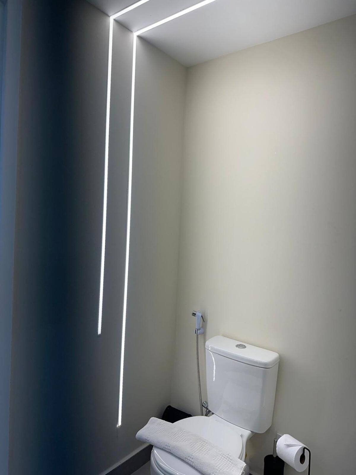 Apartamento Apto Novo De 40m No Alto Da Boa Vista