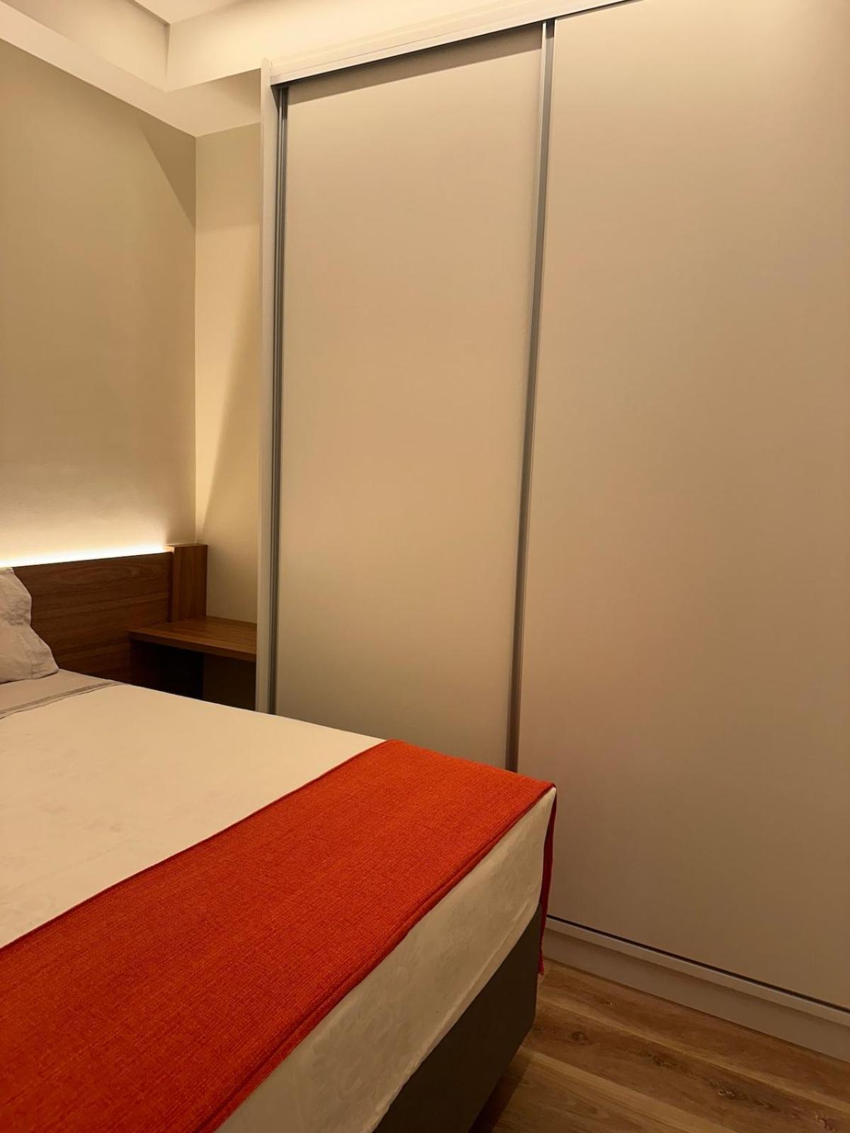 Apto Novo De 40m No Alto Da Boa Vista Apartamento