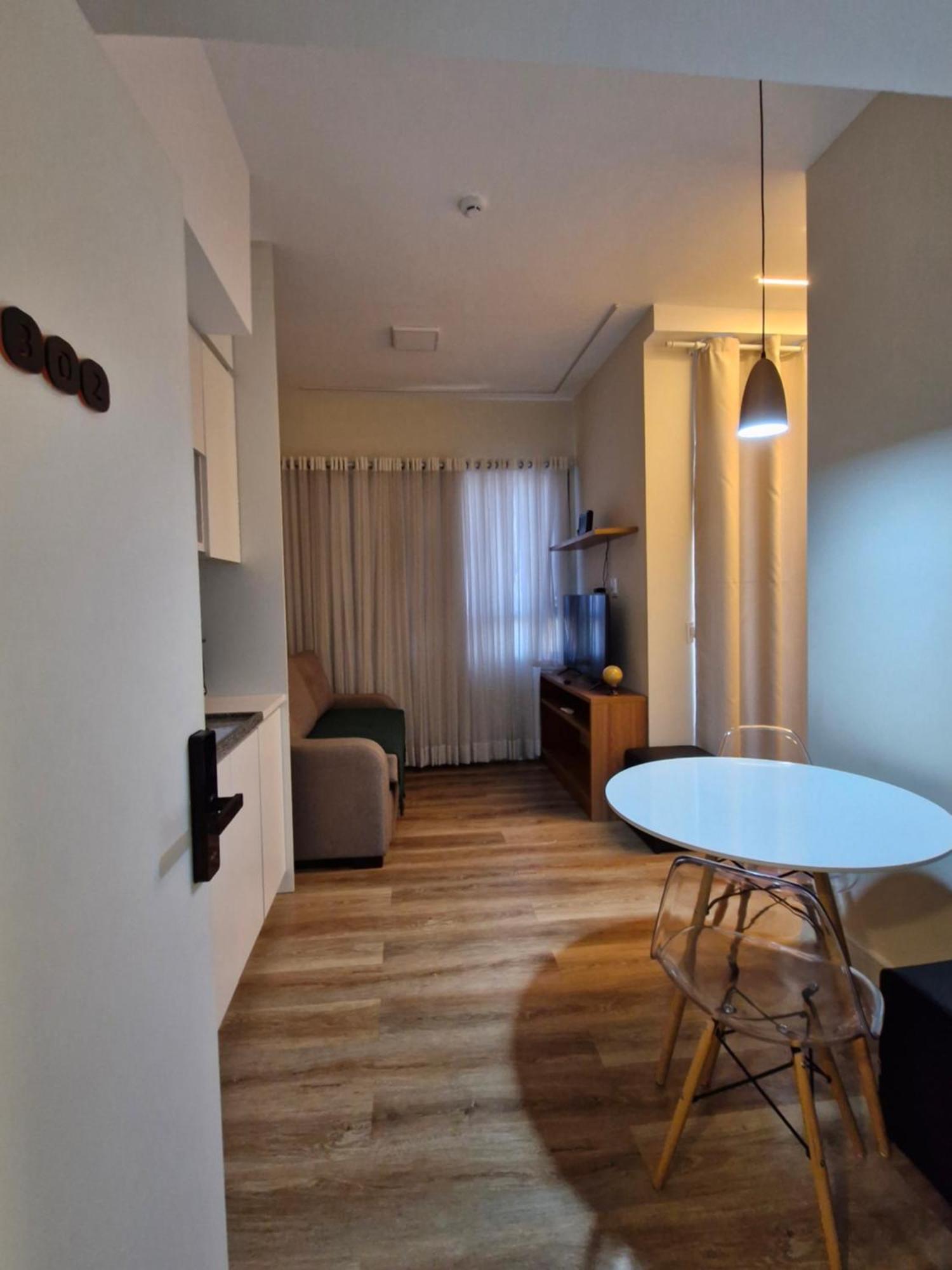 Apto Novo De 40m No Alto Da Boa Vista Apartamento São Paulo